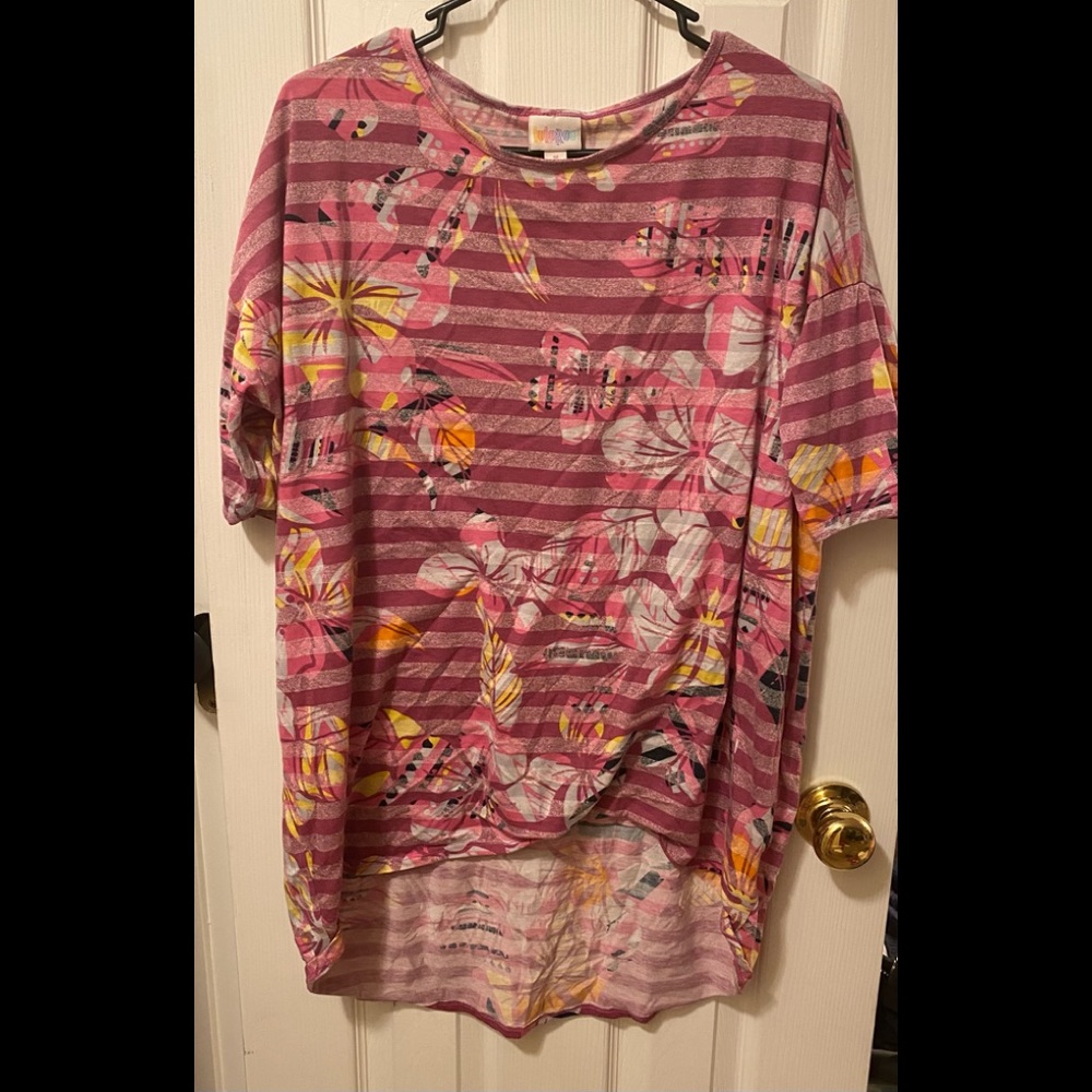 Lularoe Irma M